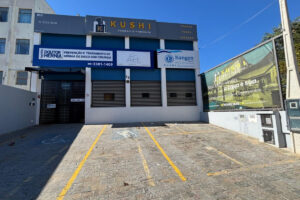 KS CAMPINAS - ROBSON-4