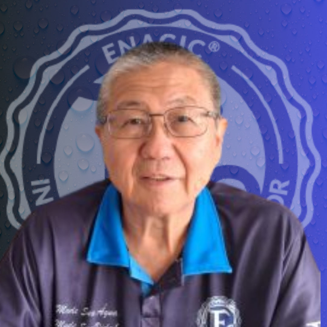 Tamotsu Akamine