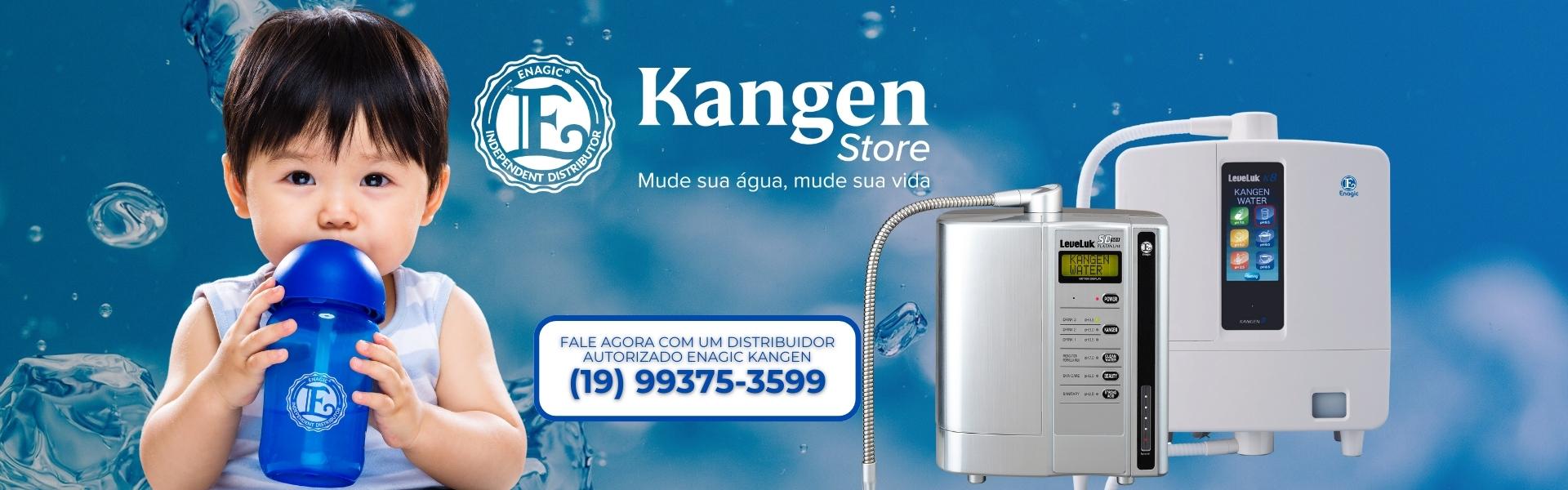 HOME-CAMPINAS - Kangen Store
