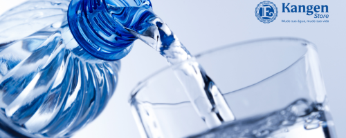 5 doenças que podem ser prevenidas com o consumo de água.