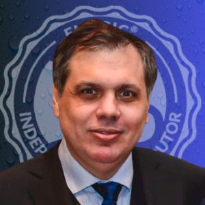 KS PARANÁ - JOSÉ CARLOS DAVID